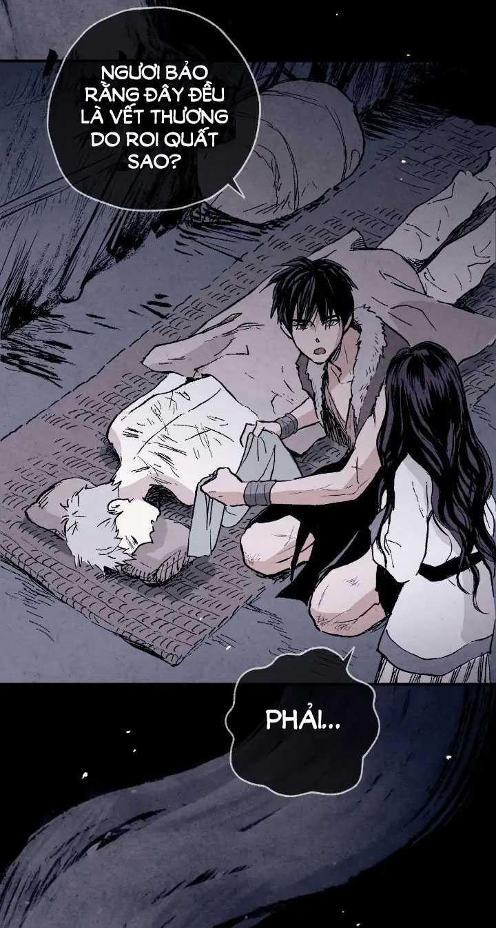 Thủy Tinh Xanh 15.2 trang 23