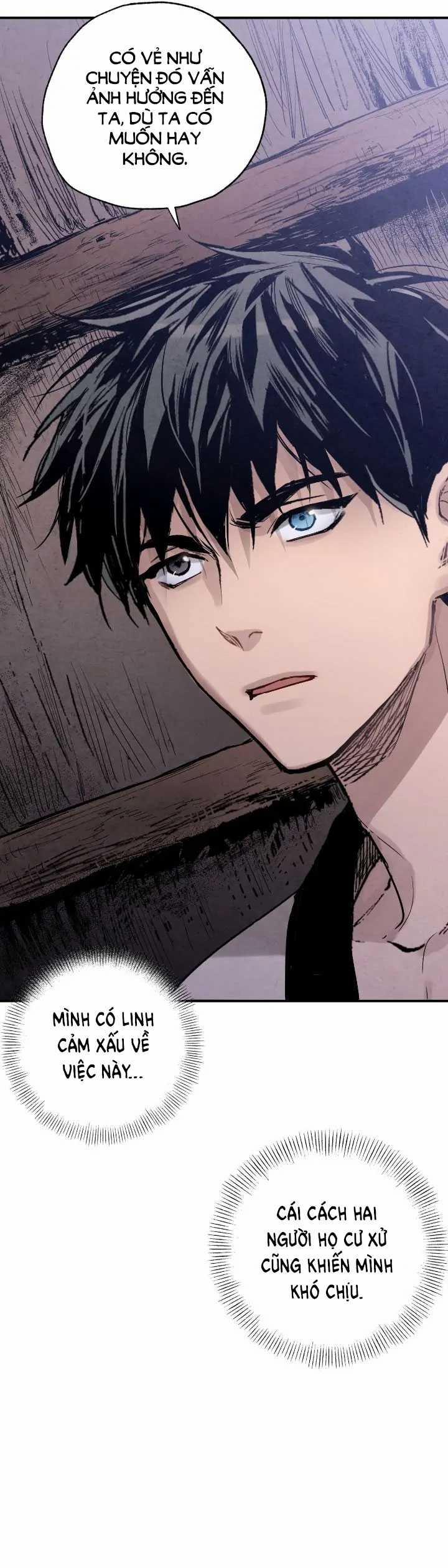 Thủy Tinh Xanh 15.2 trang 31