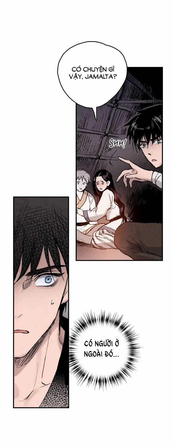 Thủy Tinh Xanh 15.2 trang 34