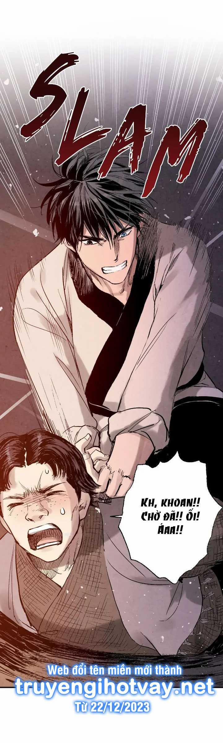 Thủy Tinh Xanh 16.1 trang 18