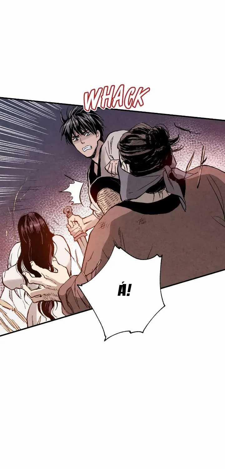 Thủy Tinh Xanh 16.2 trang 0