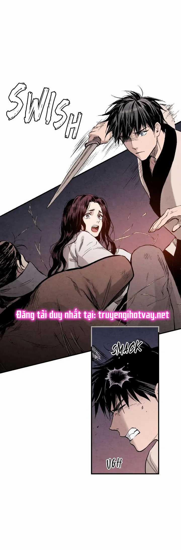 Thủy Tinh Xanh 16.2 trang 1