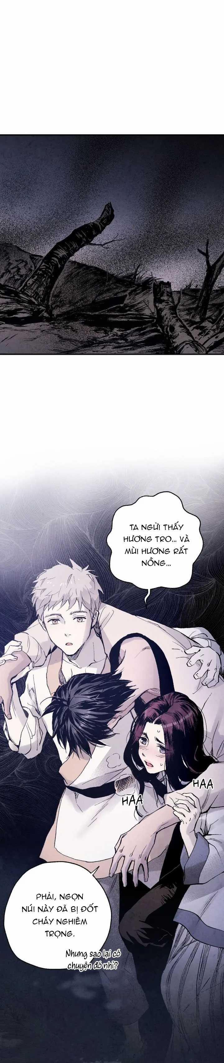 Thủy Tinh Xanh 16.2 trang 15