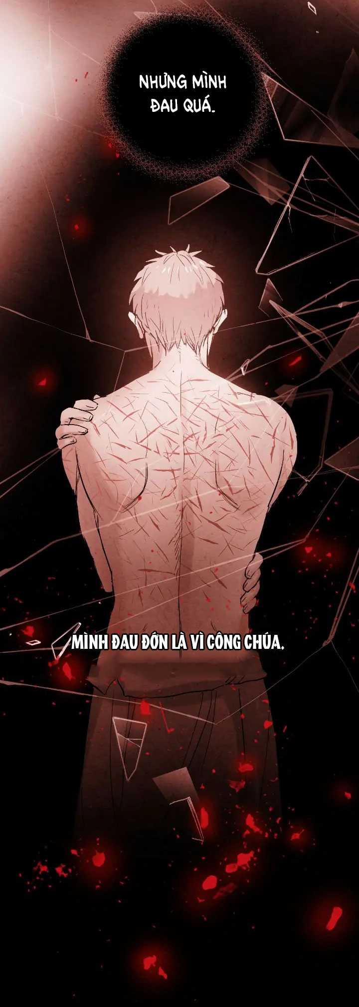 Thủy Tinh Xanh 16.2 trang 19