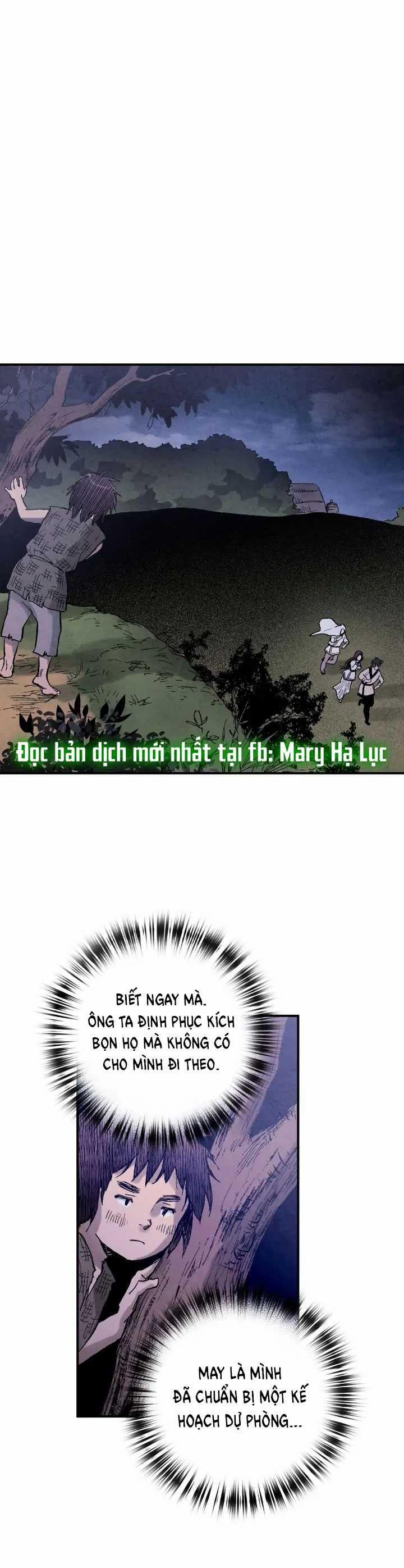 Thủy Tinh Xanh 16.2 trang 6