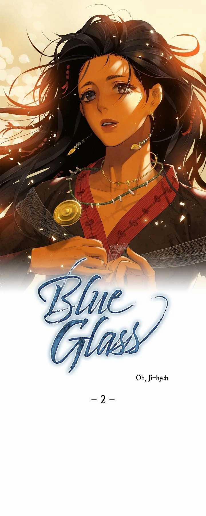 Thủy Tinh Xanh 2.1 trang 0