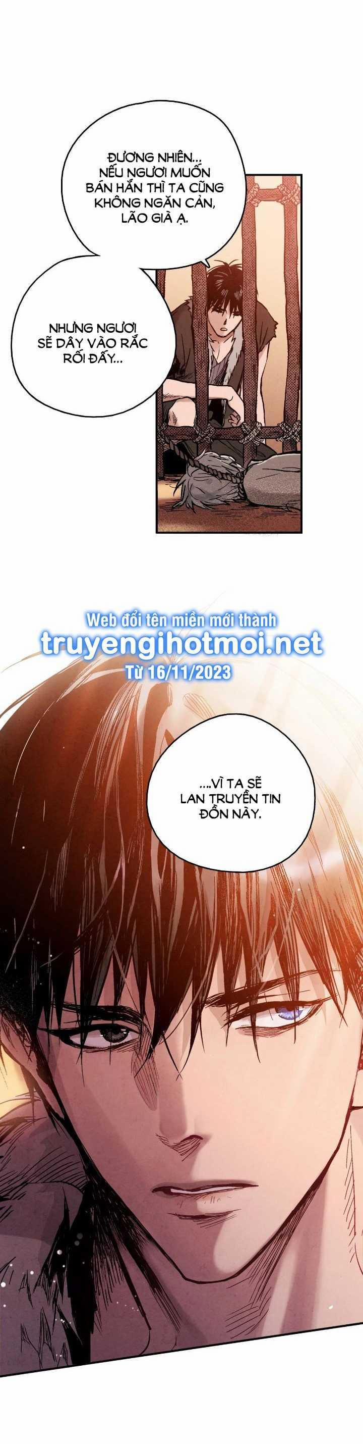 Thủy Tinh Xanh 2.1 trang 19