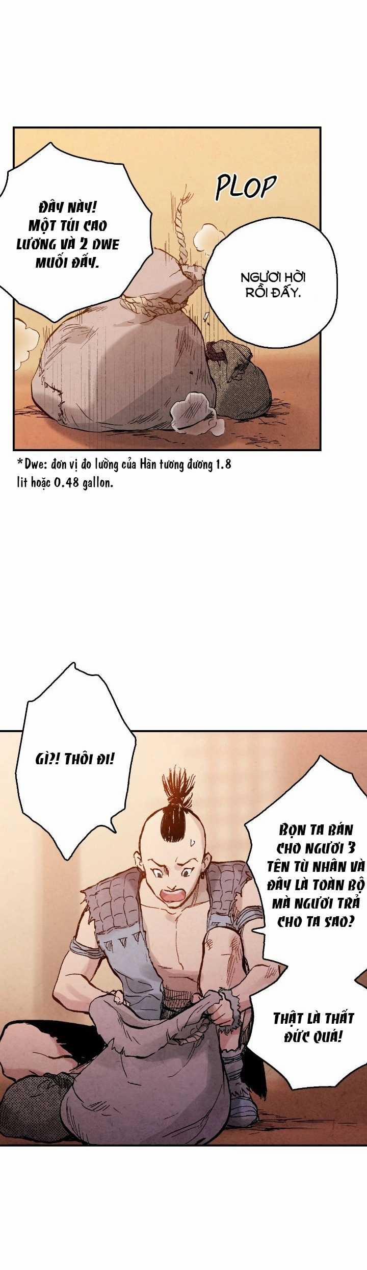 Thủy Tinh Xanh 2.1 trang 2