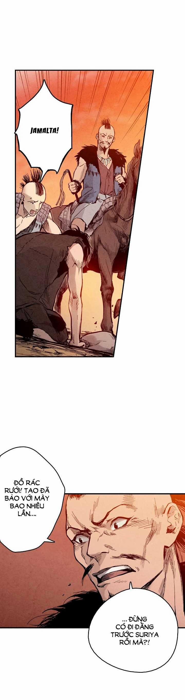 Thủy Tinh Xanh 2 trang 12