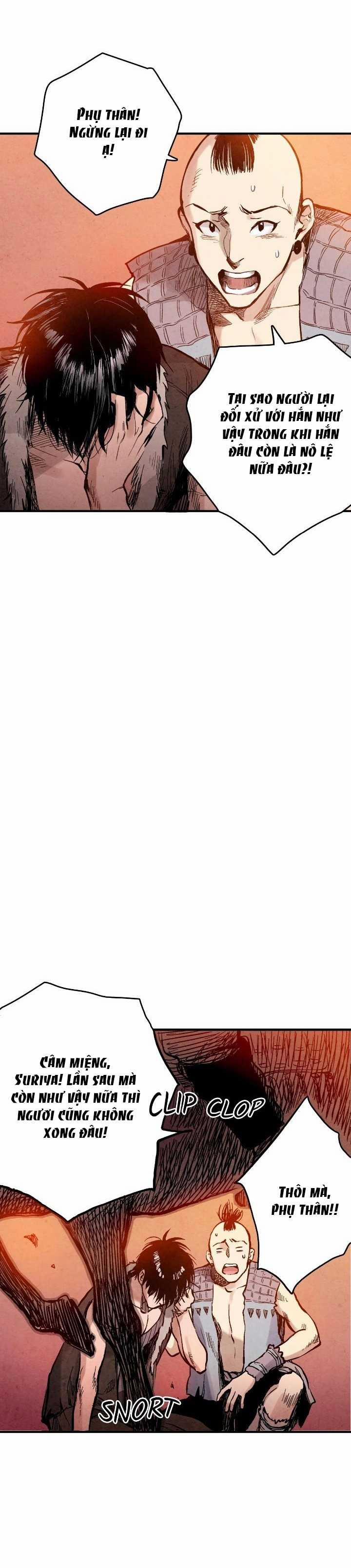 Thủy Tinh Xanh 2 trang 13