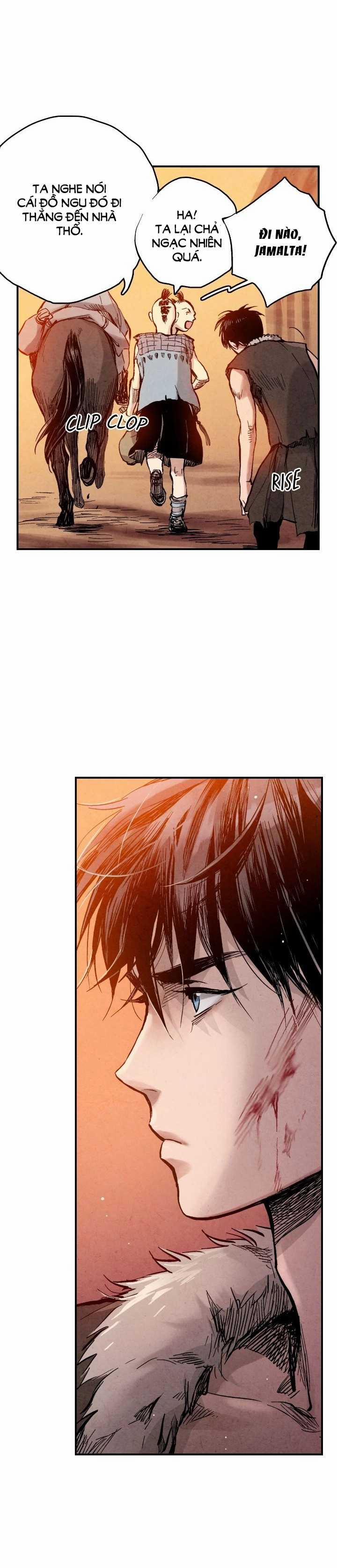 Thủy Tinh Xanh 2 trang 15