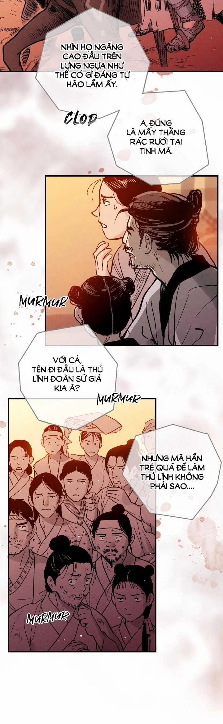 Thủy Tinh Xanh 2 trang 20