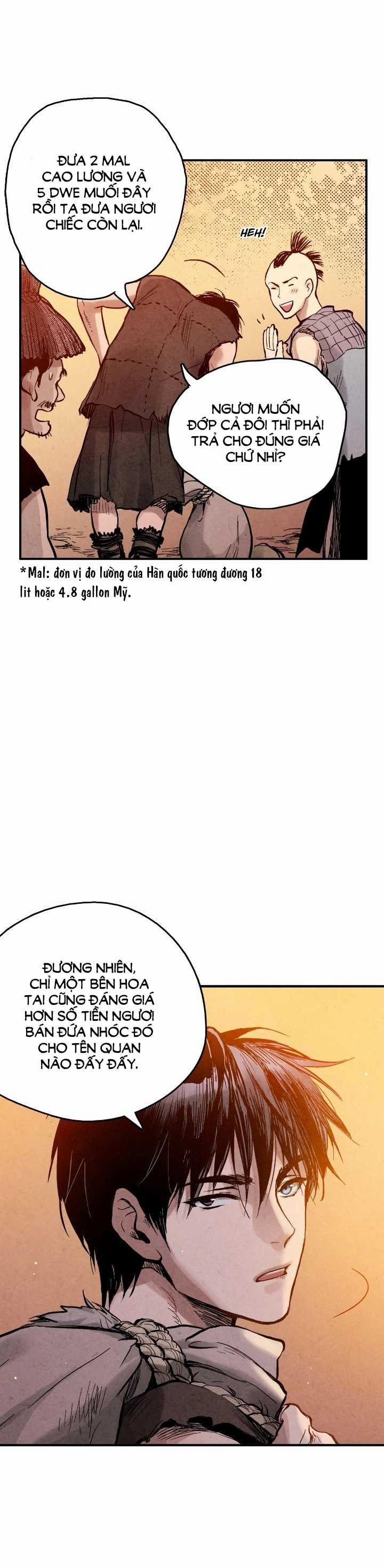 Thủy Tinh Xanh 2 trang 8