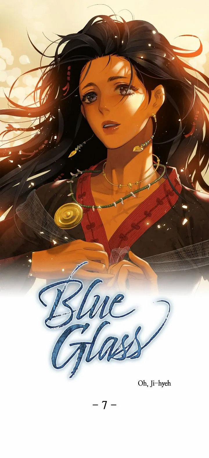 Thủy Tinh Xanh 7.1 trang 0