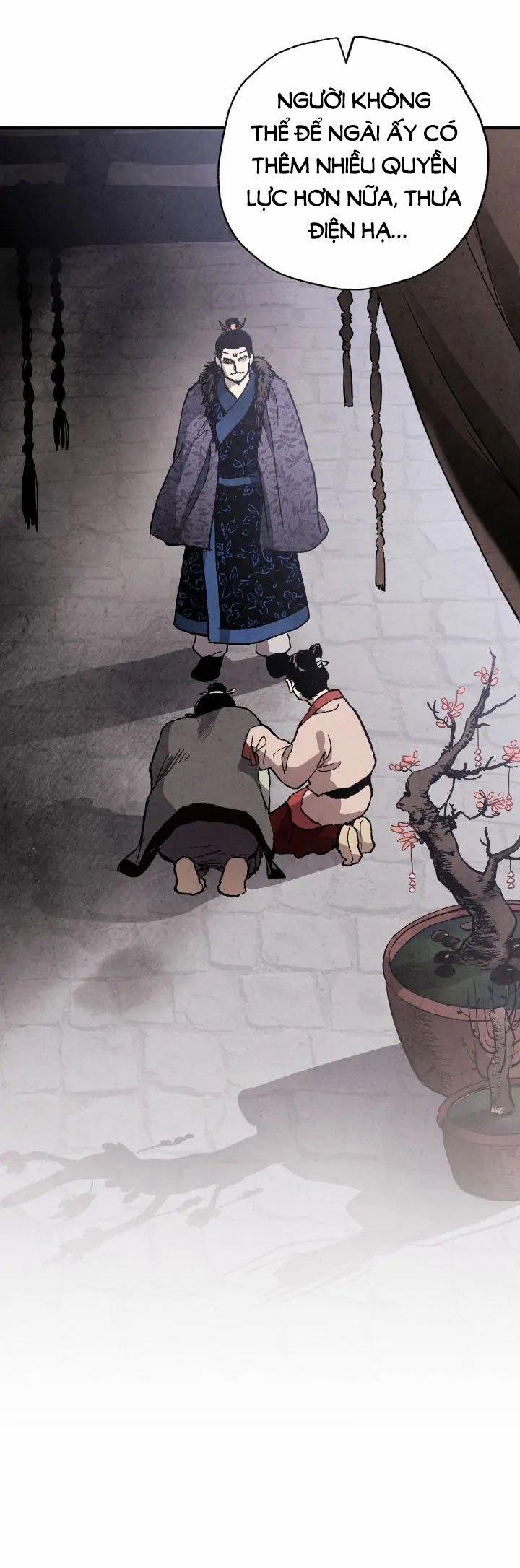 Thủy Tinh Xanh 8.1 trang 13