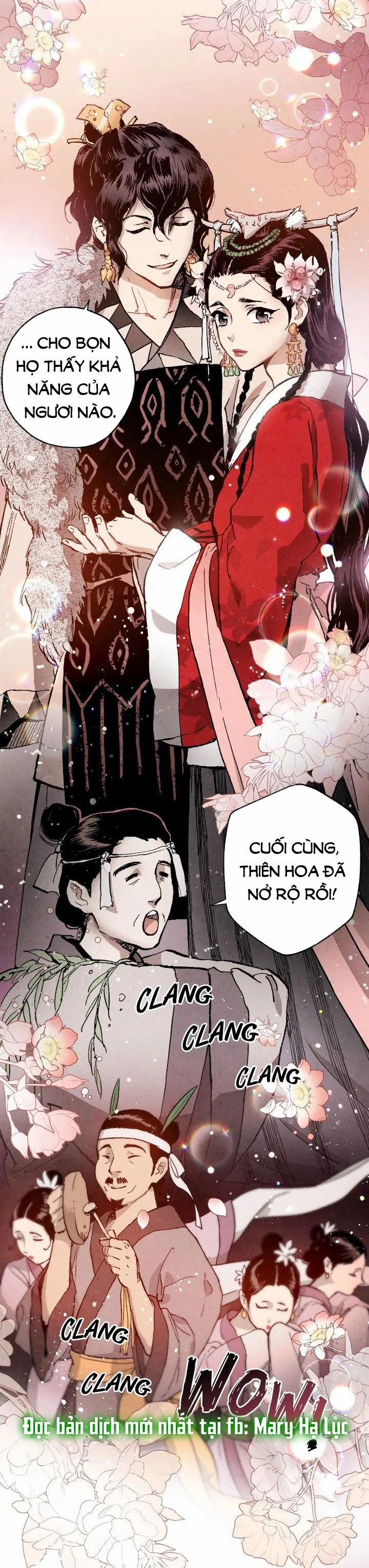 Thủy Tinh Xanh 8.1 trang 17