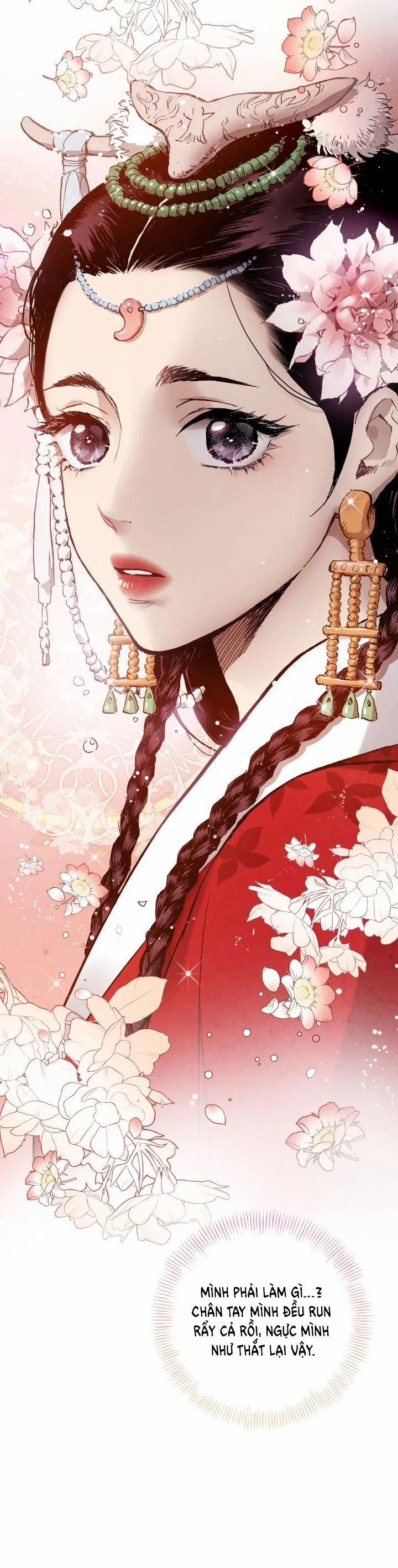 Thủy Tinh Xanh 8.1 trang 18