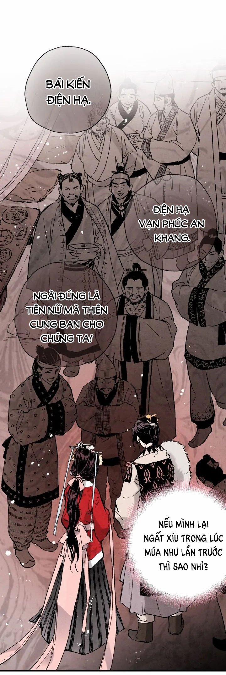 Thủy Tinh Xanh 8.1 trang 19