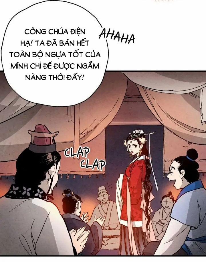 Thủy Tinh Xanh 8.1 trang 22