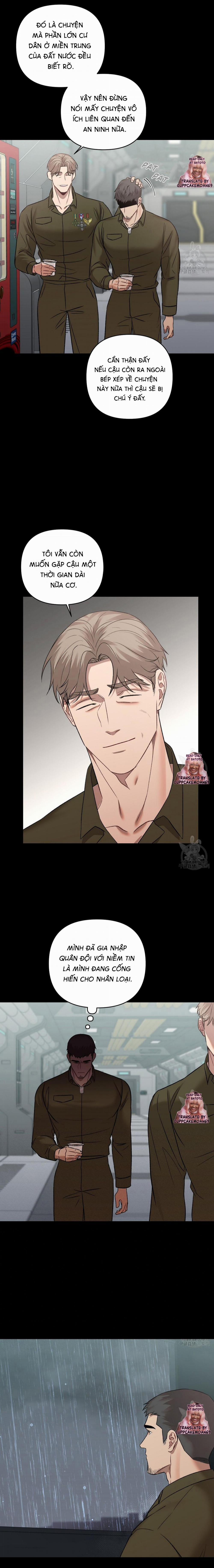 Thủy Triều Đỏ 1 trang 12