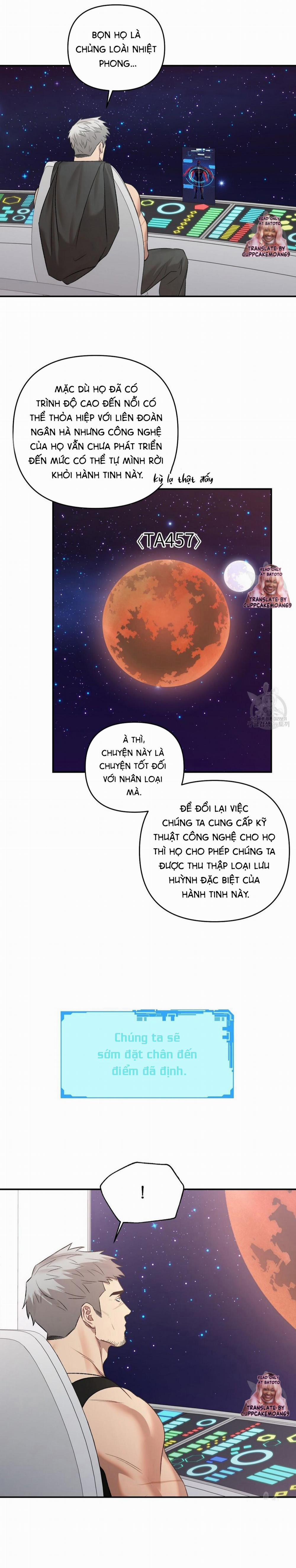 Thủy Triều Đỏ 1 trang 14