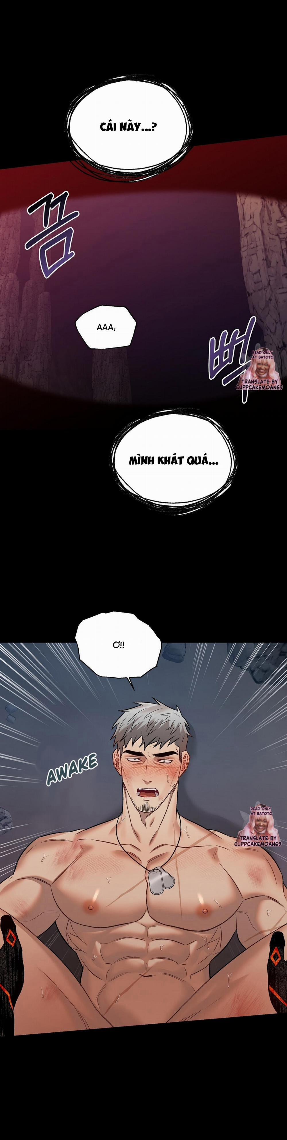 Thủy Triều Đỏ 1 trang 20