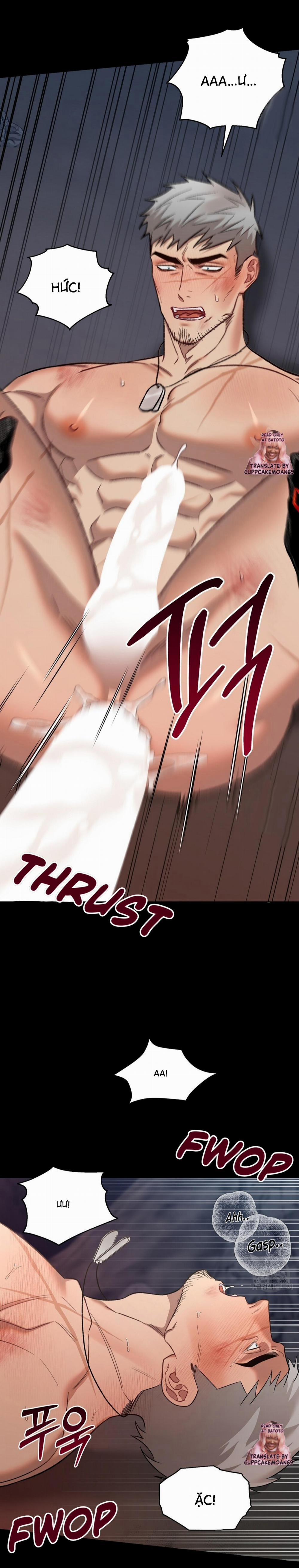 Thủy Triều Đỏ 1 trang 21