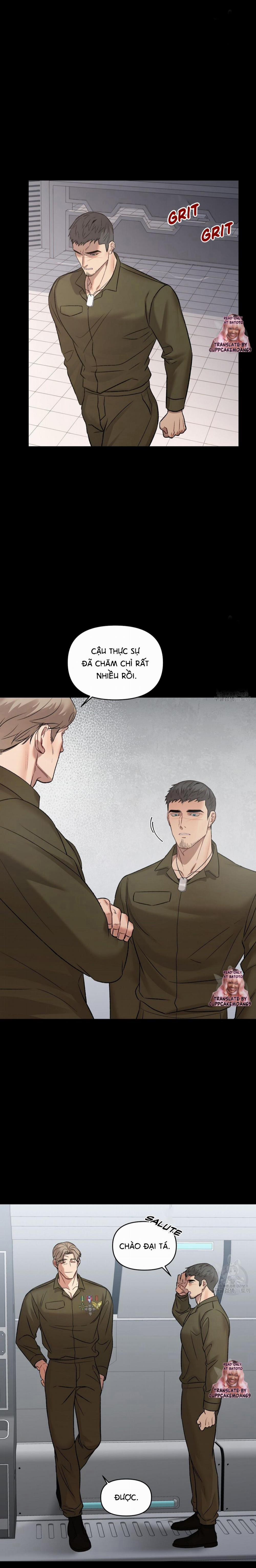 Thủy Triều Đỏ 1 trang 7