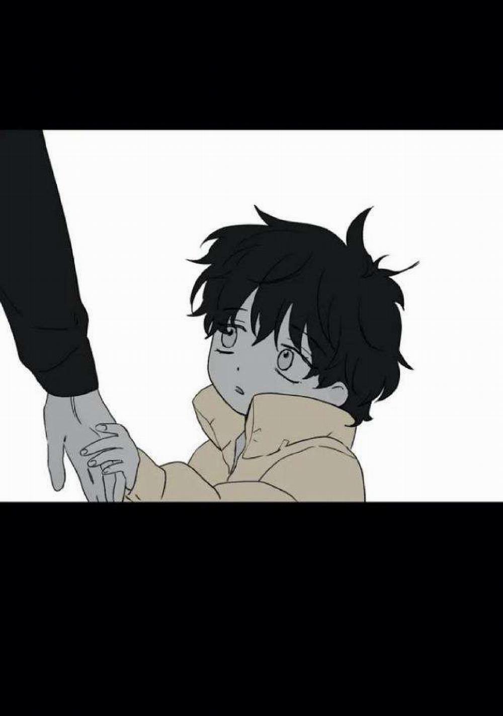 Thủy Triều Thấp Lúc Chạng Vạng 1 trang 14