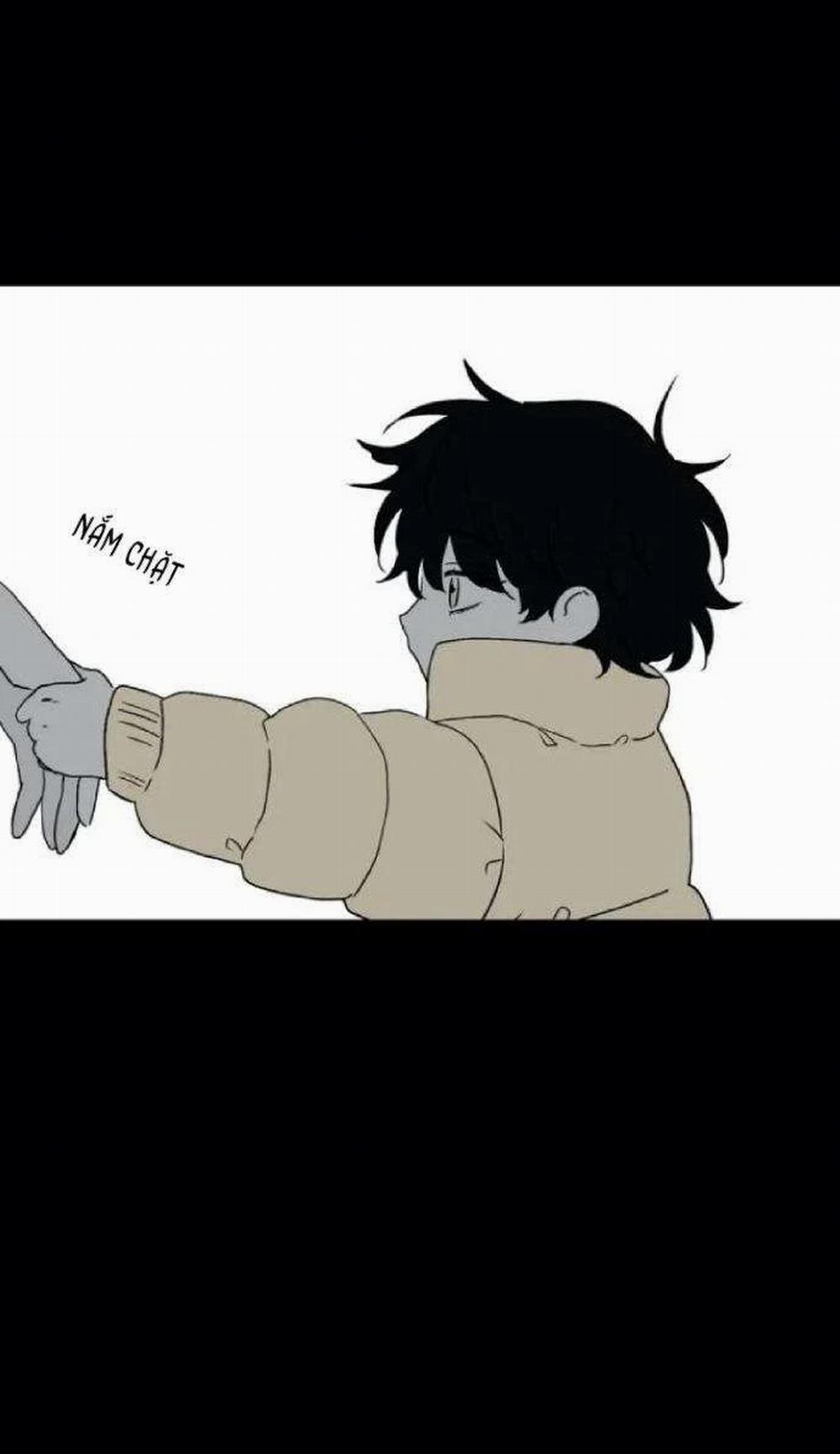 Thủy Triều Thấp Lúc Chạng Vạng 1 trang 15