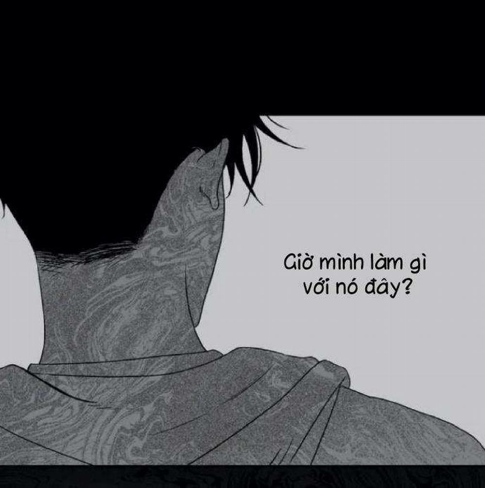 Thủy Triều Thấp Lúc Chạng Vạng 1 trang 17