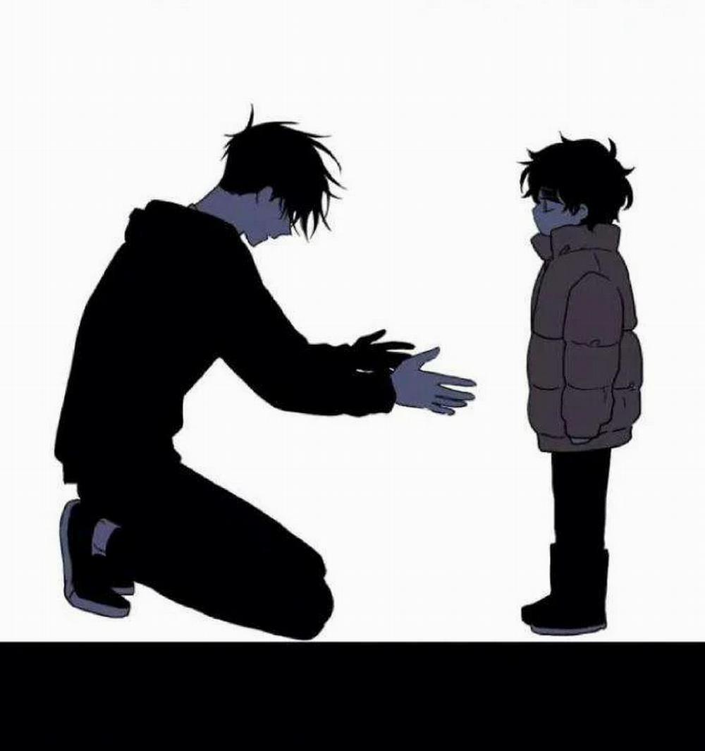 Thủy Triều Thấp Lúc Chạng Vạng 1 trang 19