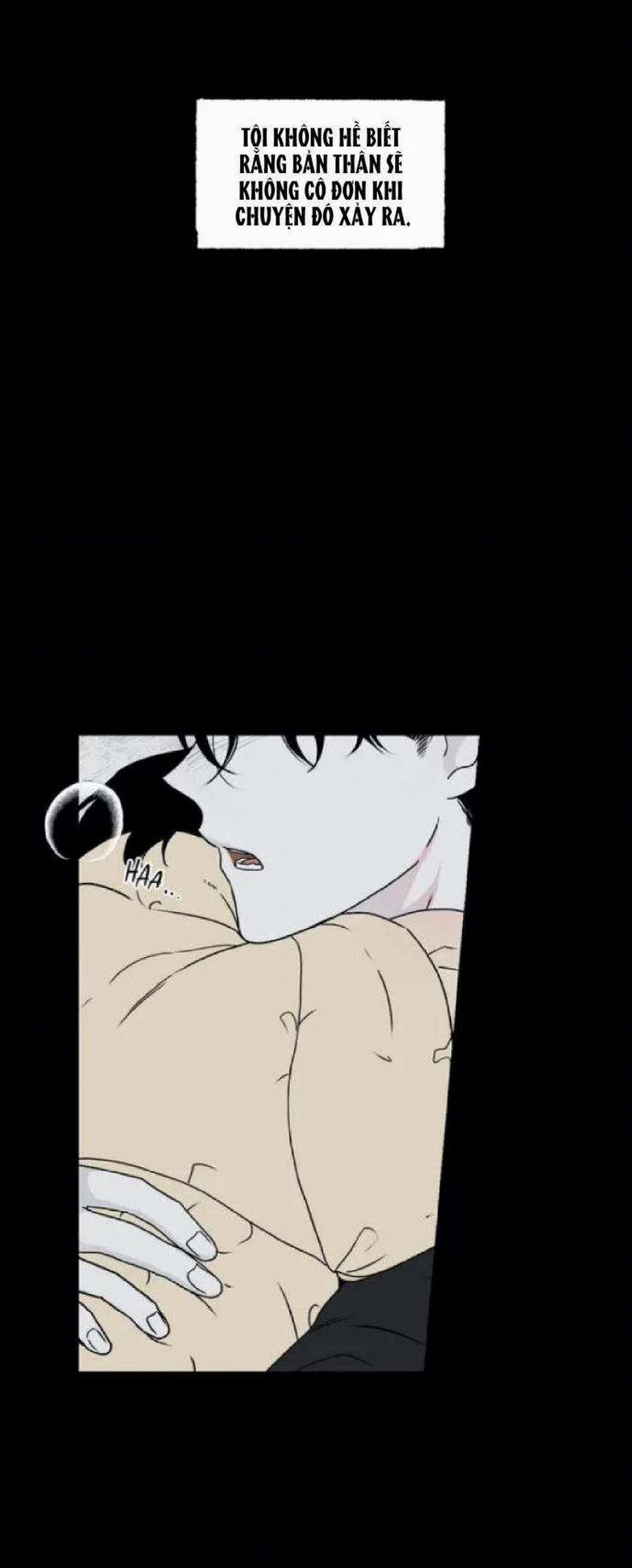 Thủy Triều Thấp Lúc Chạng Vạng 1 trang 20