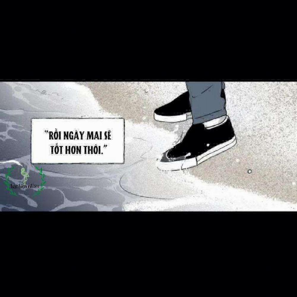 Thủy Triều Thấp Lúc Chạng Vạng 1 trang 21