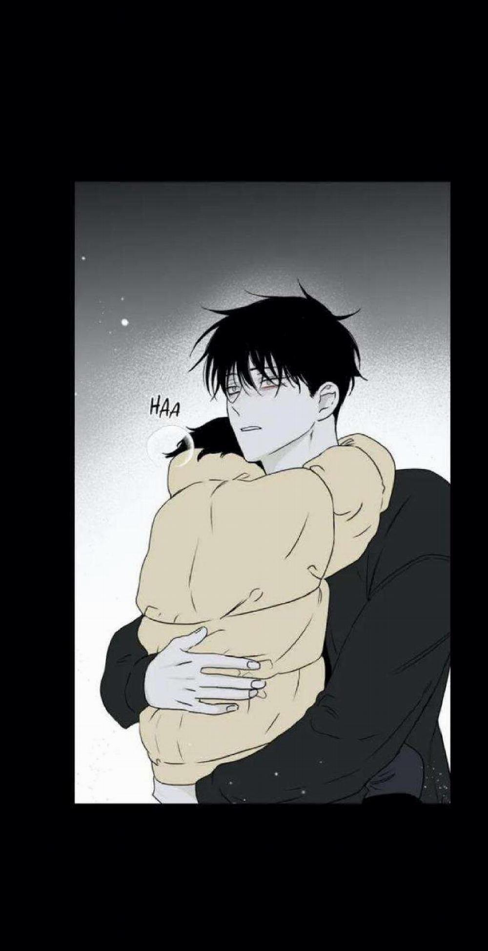 Thủy Triều Thấp Lúc Chạng Vạng 1 trang 24