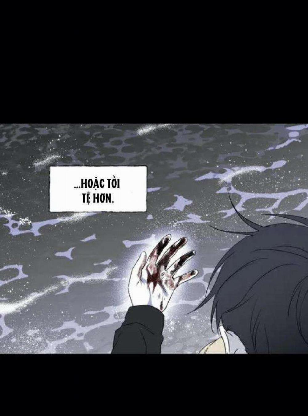 Thủy Triều Thấp Lúc Chạng Vạng 1 trang 26