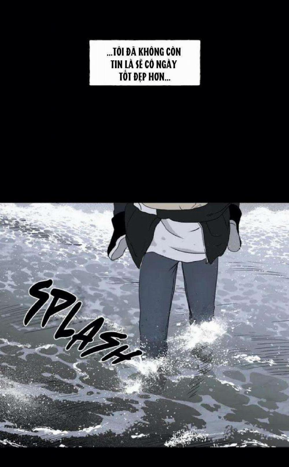 Thủy Triều Thấp Lúc Chạng Vạng 1 trang 29