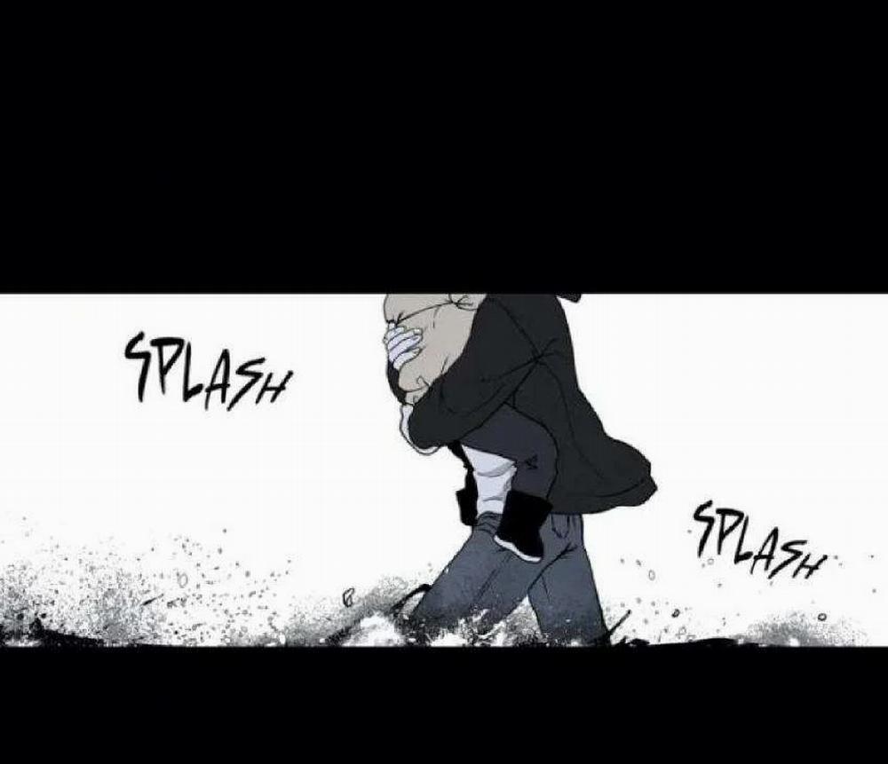 Thủy Triều Thấp Lúc Chạng Vạng 1 trang 31