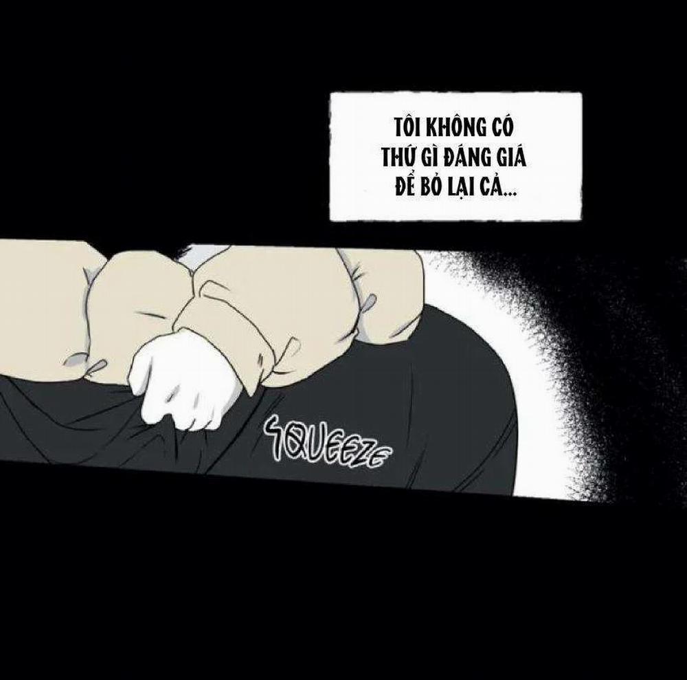 Thủy Triều Thấp Lúc Chạng Vạng 1 trang 32