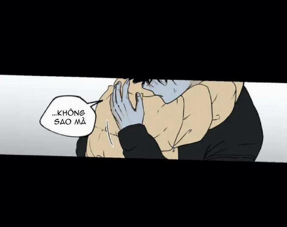 Thủy Triều Thấp Lúc Chạng Vạng 1 trang 33