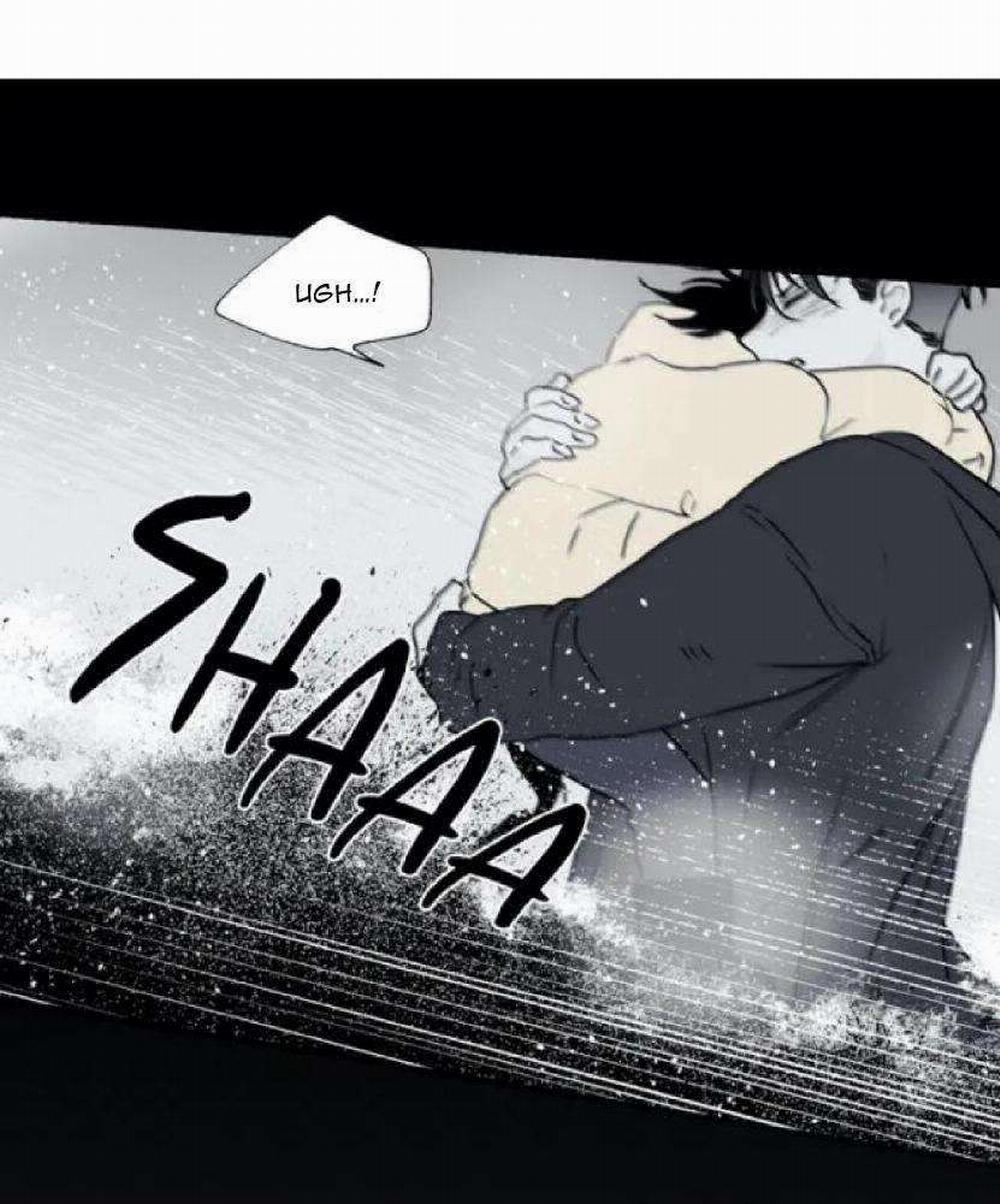 Thủy Triều Thấp Lúc Chạng Vạng 1 trang 36