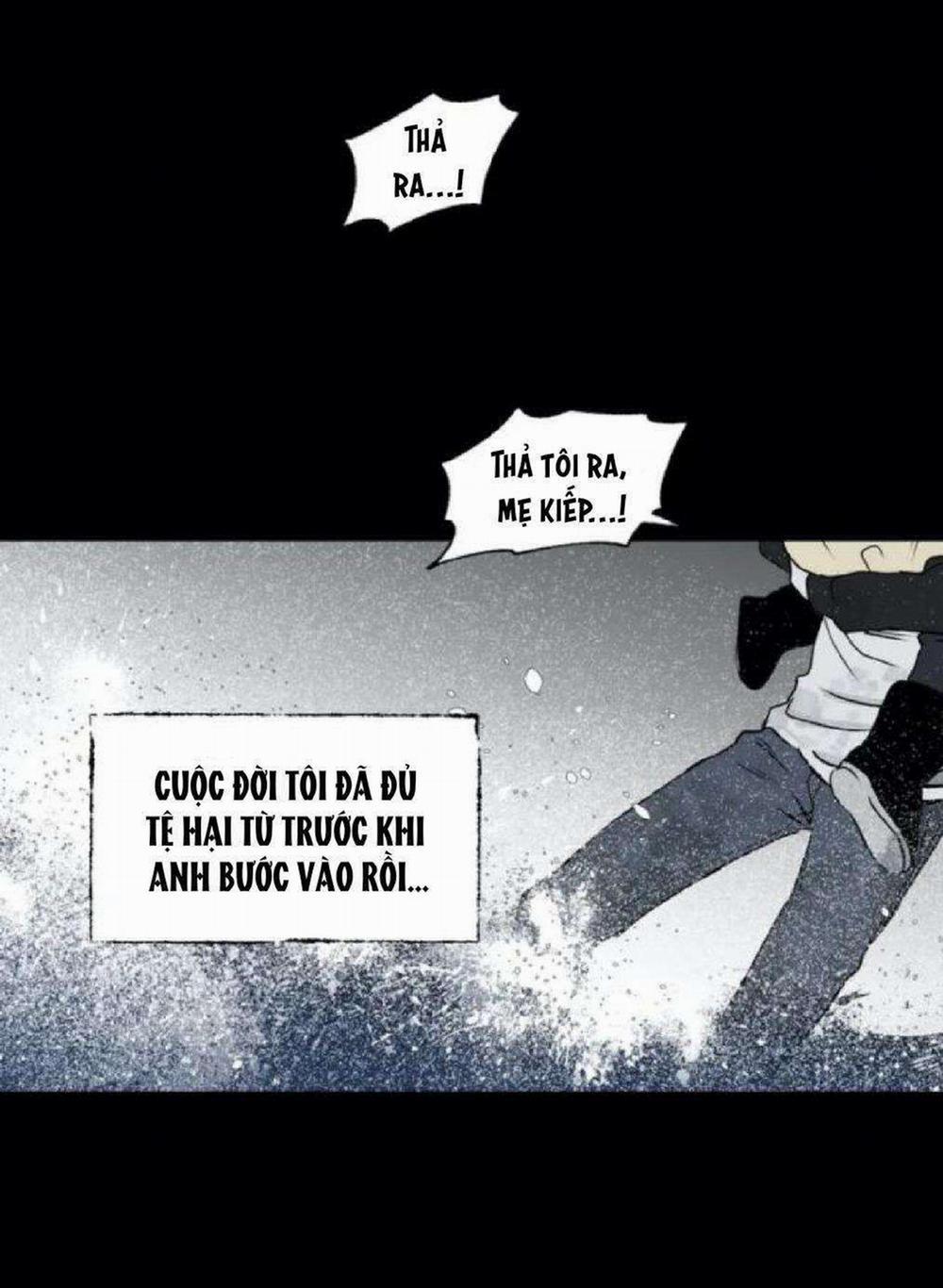 Thủy Triều Thấp Lúc Chạng Vạng 1 trang 45