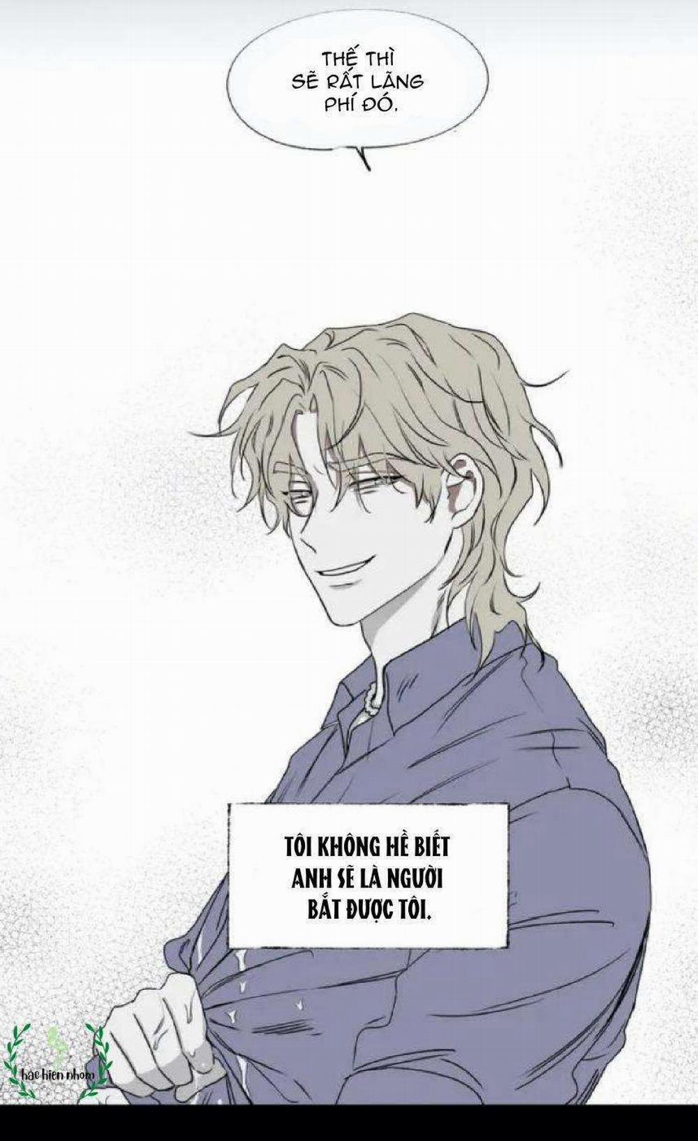 Thủy Triều Thấp Lúc Chạng Vạng 1 trang 48