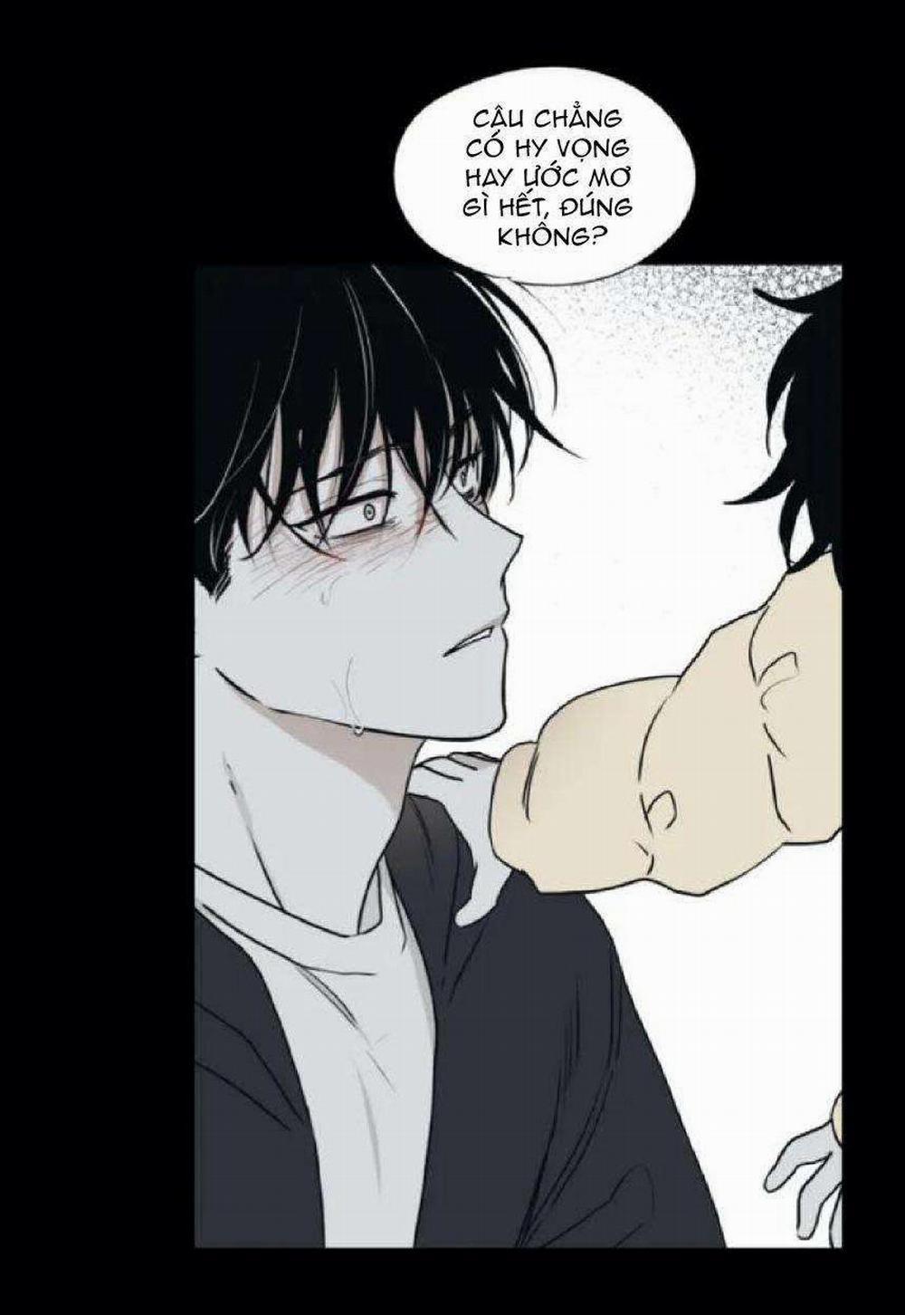 Thủy Triều Thấp Lúc Chạng Vạng 1 trang 50