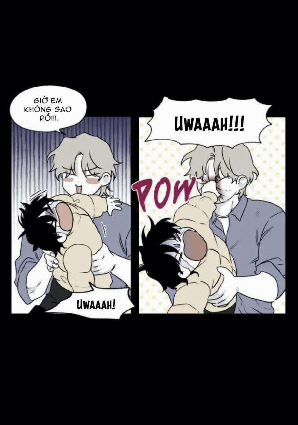 Thủy Triều Thấp Lúc Chạng Vạng 1 trang 55