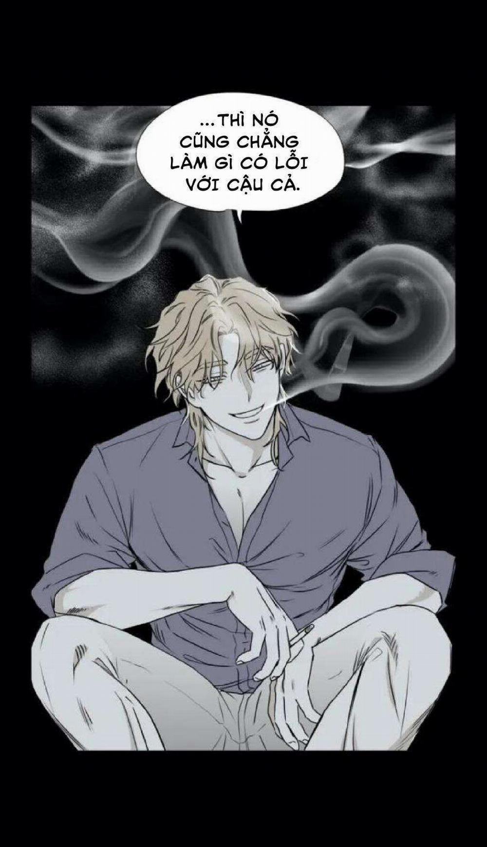 Thủy Triều Thấp Lúc Chạng Vạng 1 trang 62