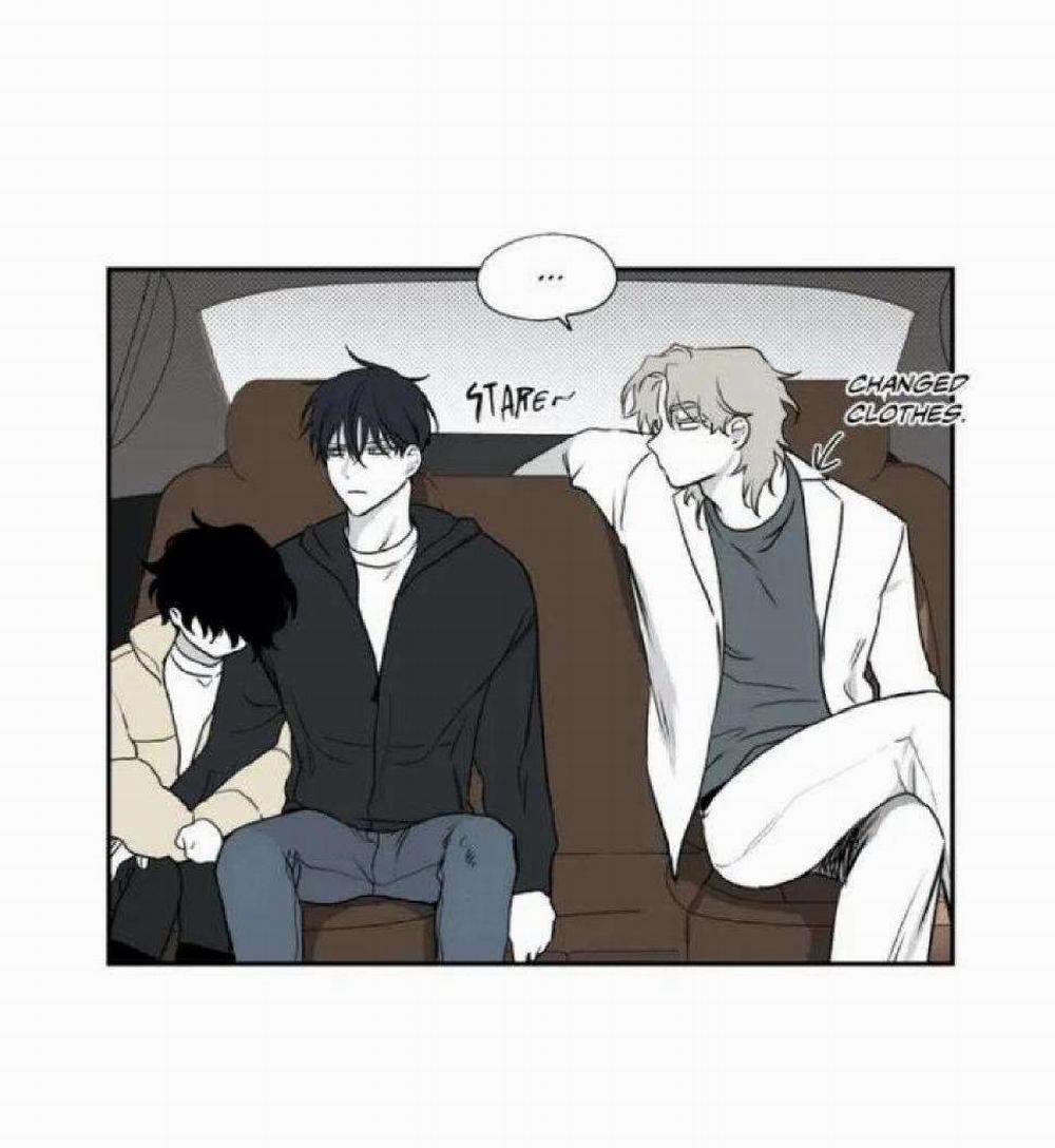 Thủy Triều Thấp Lúc Chạng Vạng 1 trang 67