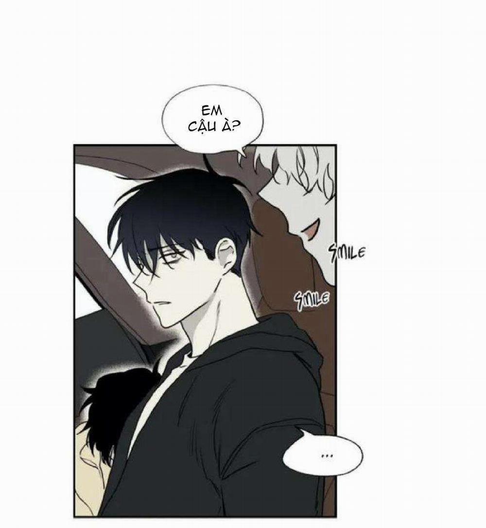 Thủy Triều Thấp Lúc Chạng Vạng 1 trang 68