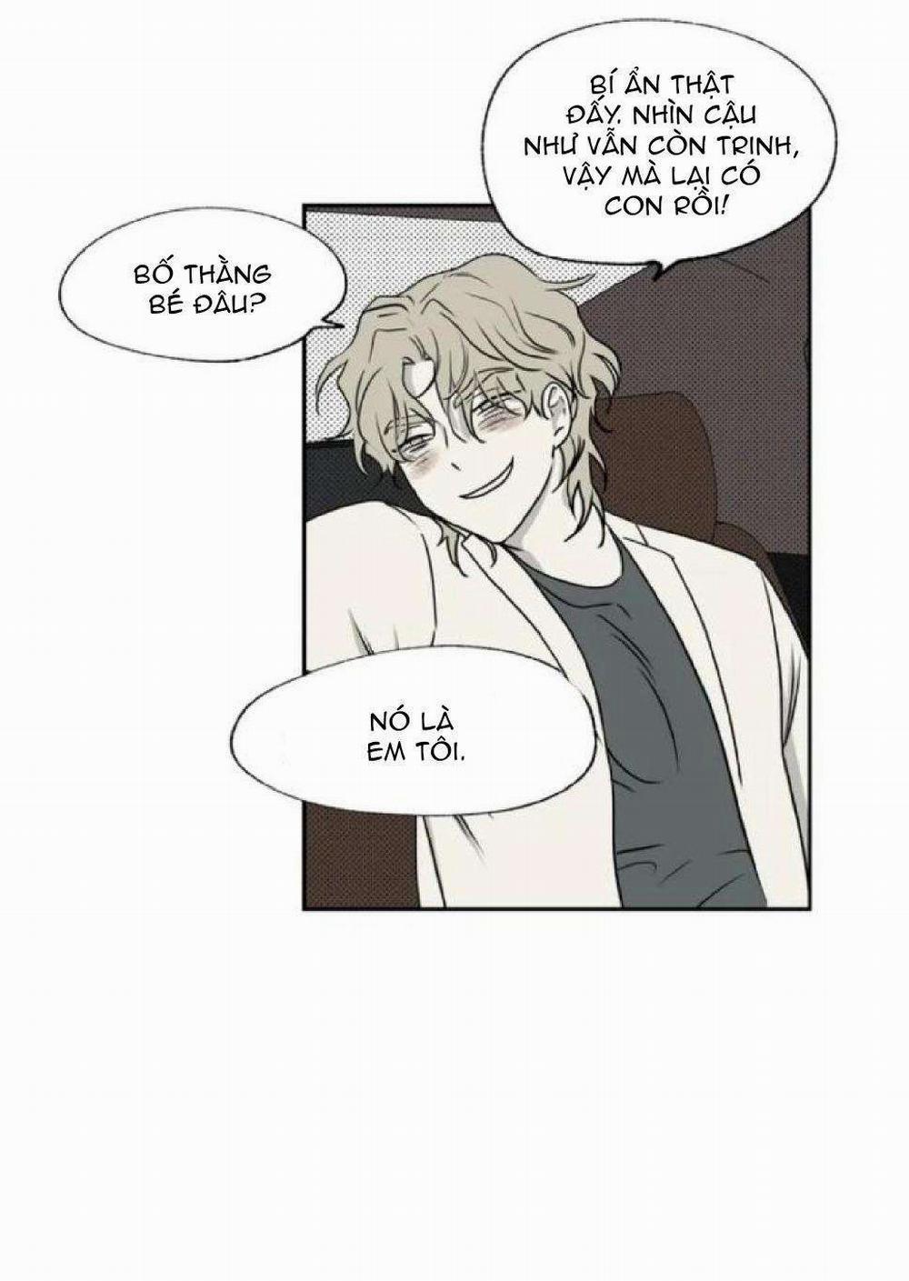 Thủy Triều Thấp Lúc Chạng Vạng 1 trang 69