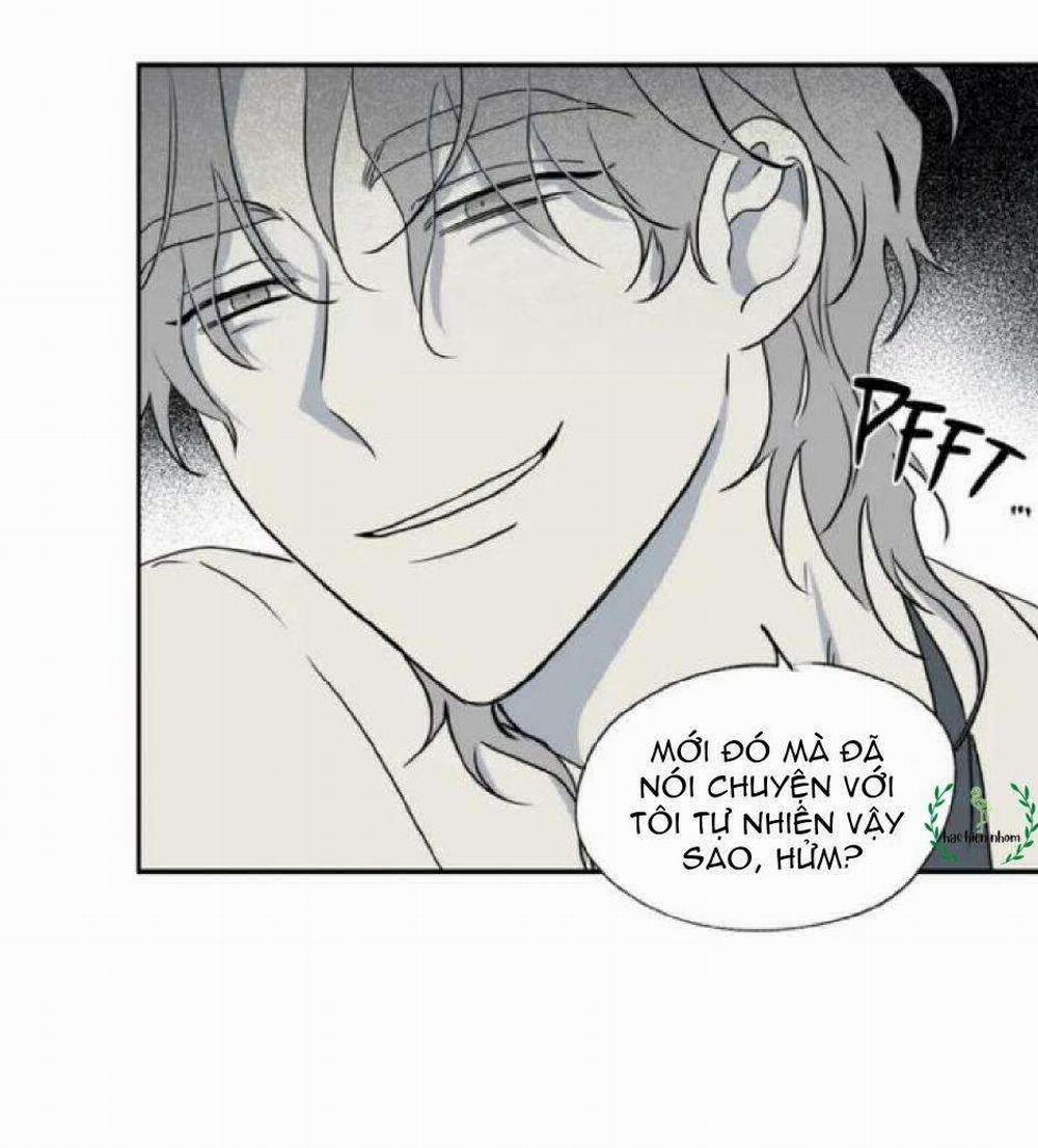 Thủy Triều Thấp Lúc Chạng Vạng 1 trang 71